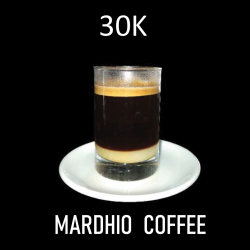 Mardio Coffee