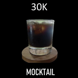 Mocktail