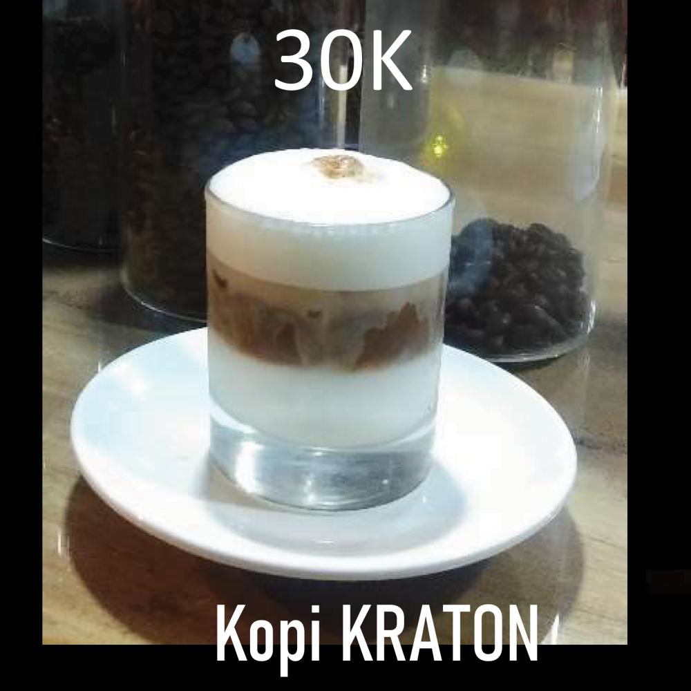 Kraton Coffee