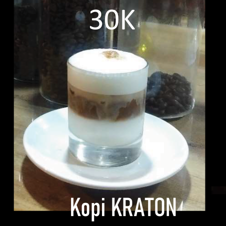 Kraton Coffee