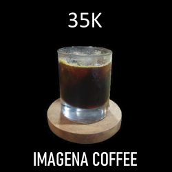 IMAGENA Coffee