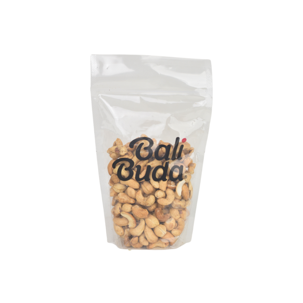 Bali Buda Roasted Cashews 250g