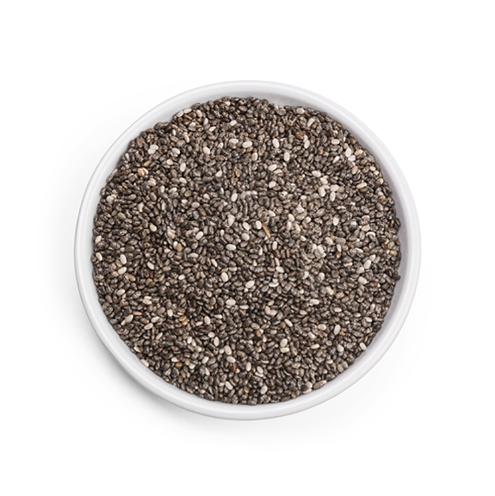 Bali Buda Black Chia Seeds 500g