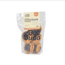 Bali Buda Chocolate Cookies 10pcs