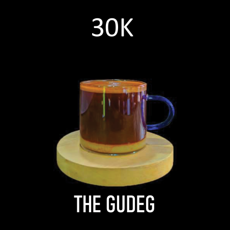 The Gudeg Coffee