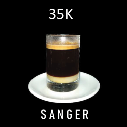 Sanger Coffee