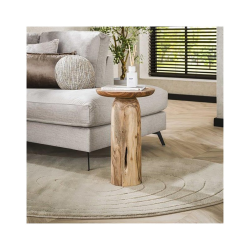 Acacia XL Side Table