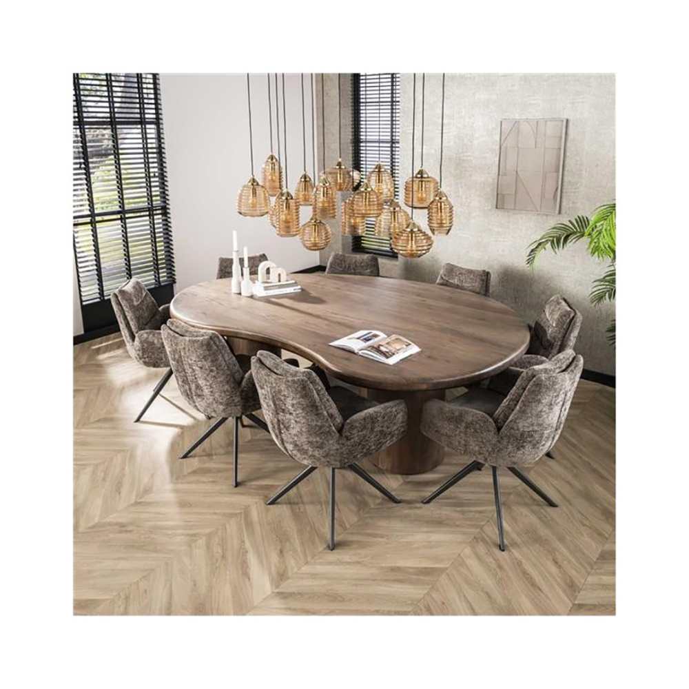 Large Dining Table
