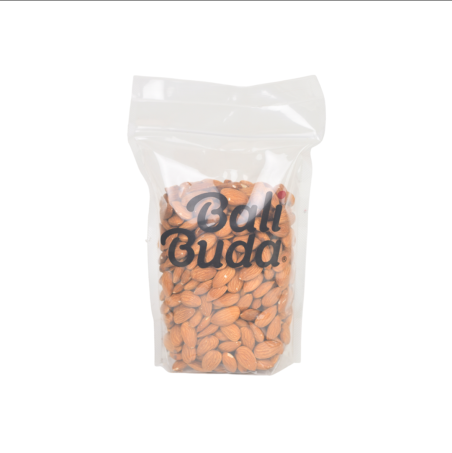 Bali Buda Almonds 500g