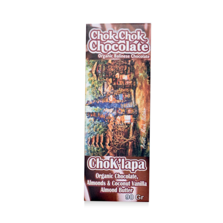 ChokChok Chok’lapa 90g