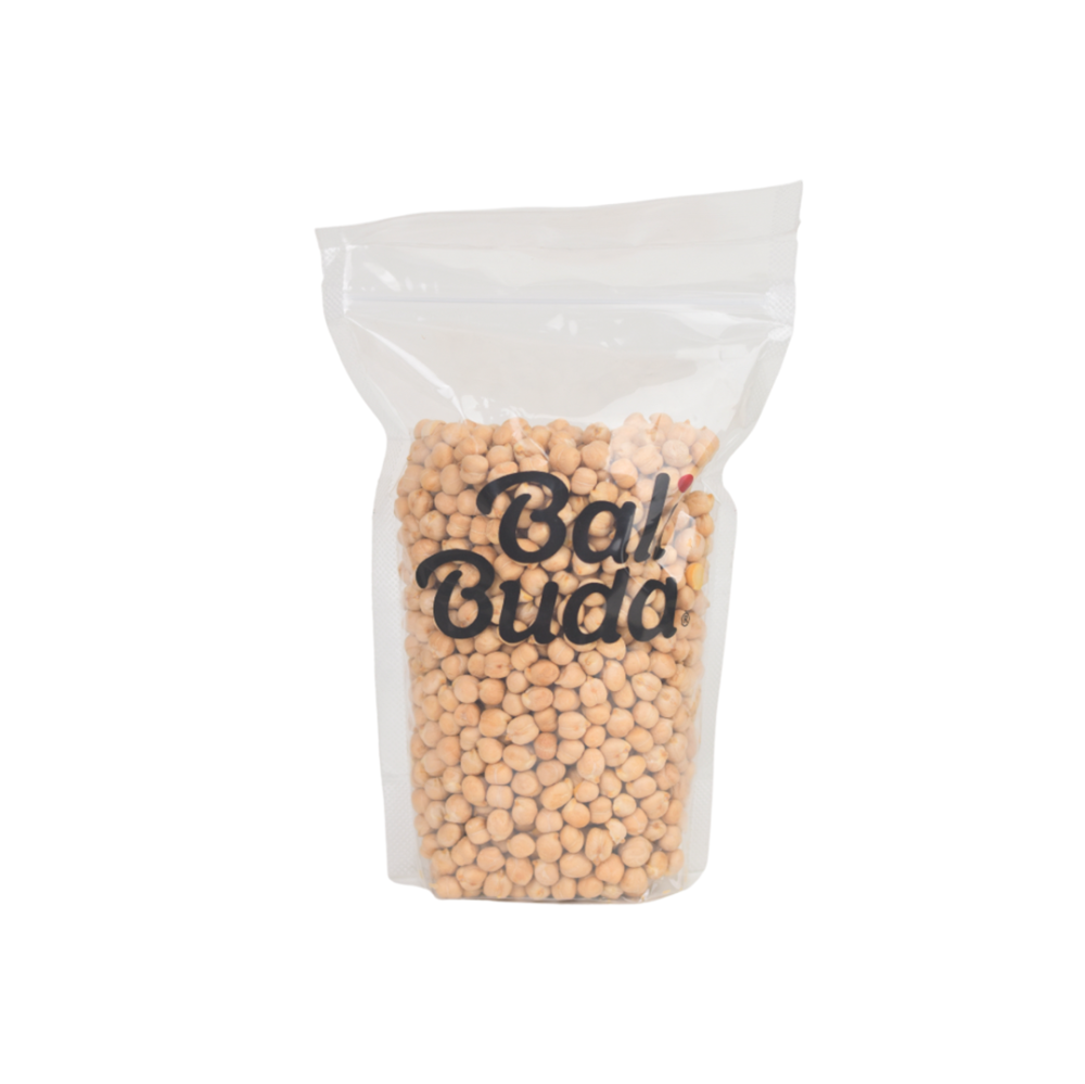 Bali Buda Chickpeas 500g