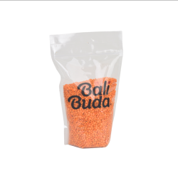 Bali Buda Red Lentils 500g