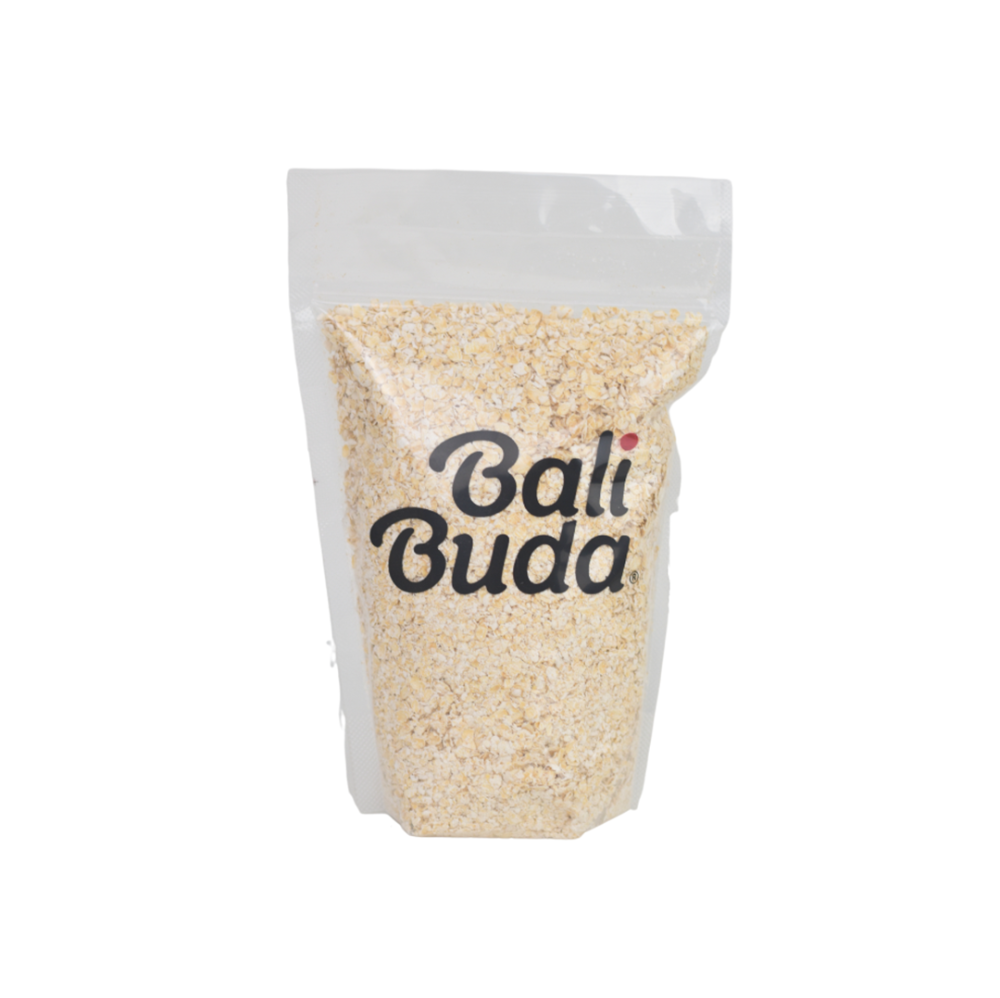 Bali Buda Quick Rolled Oat 500g
