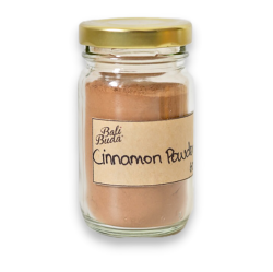 Bali Buda Cinnamon Powder 60g