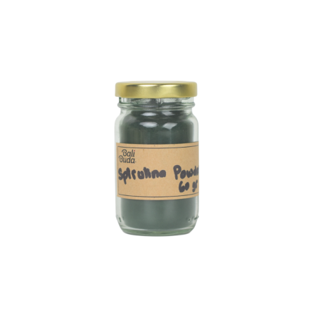 Bali Buda Spirulina Powder 60g