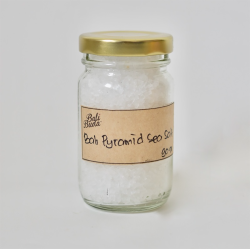 Bali Buda Bali Pyramid Sea Salt 90g