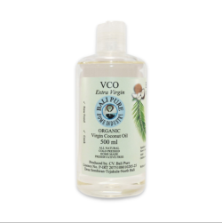 Bali Pure Virgin Coconut Oil 500ml