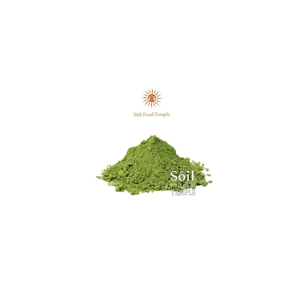Pure Uji Matcha Ceremonial Grade 100gr