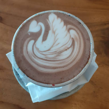 Hot Chocolate