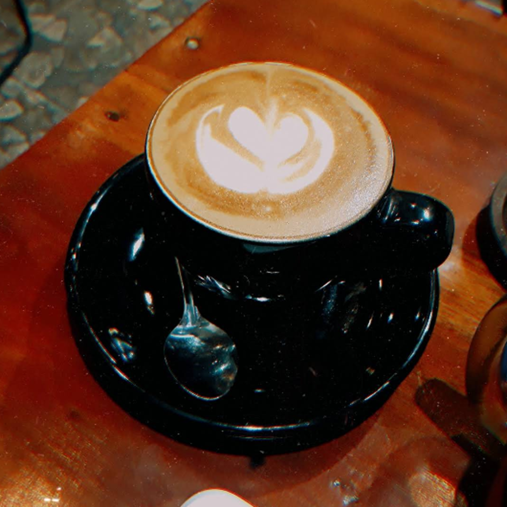 Cappuccino