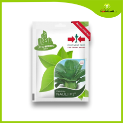 Panah Merah Small Pakchoi Nauli