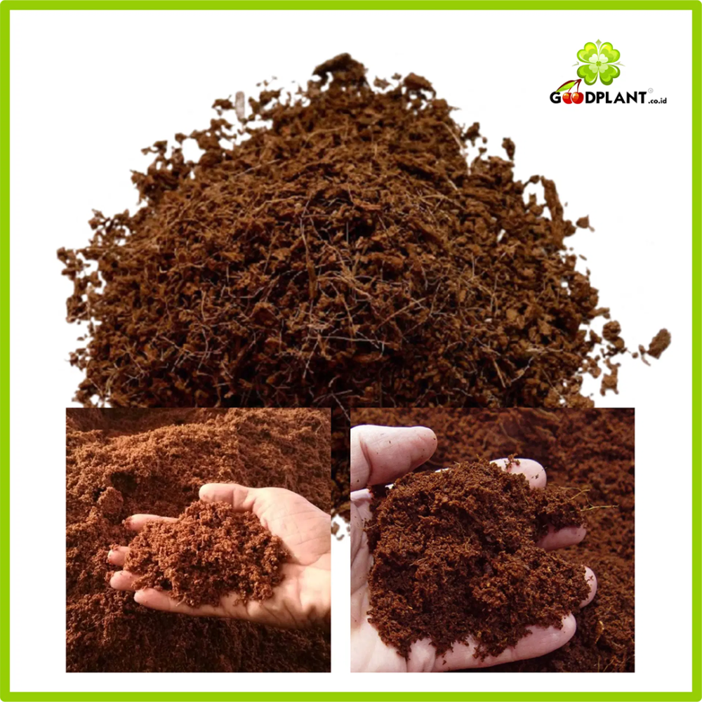 Cocopeat Sack