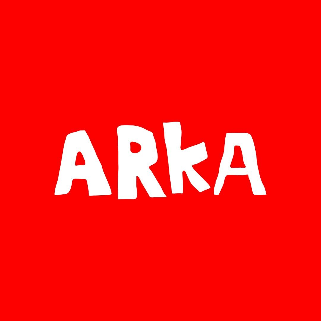Arka Coffee and Space