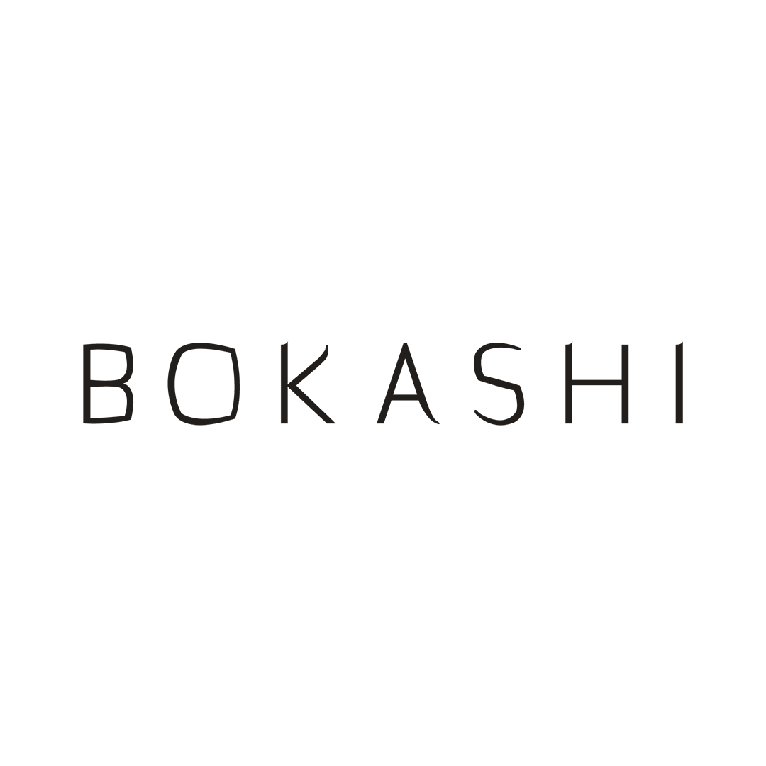 Bokashi Bali