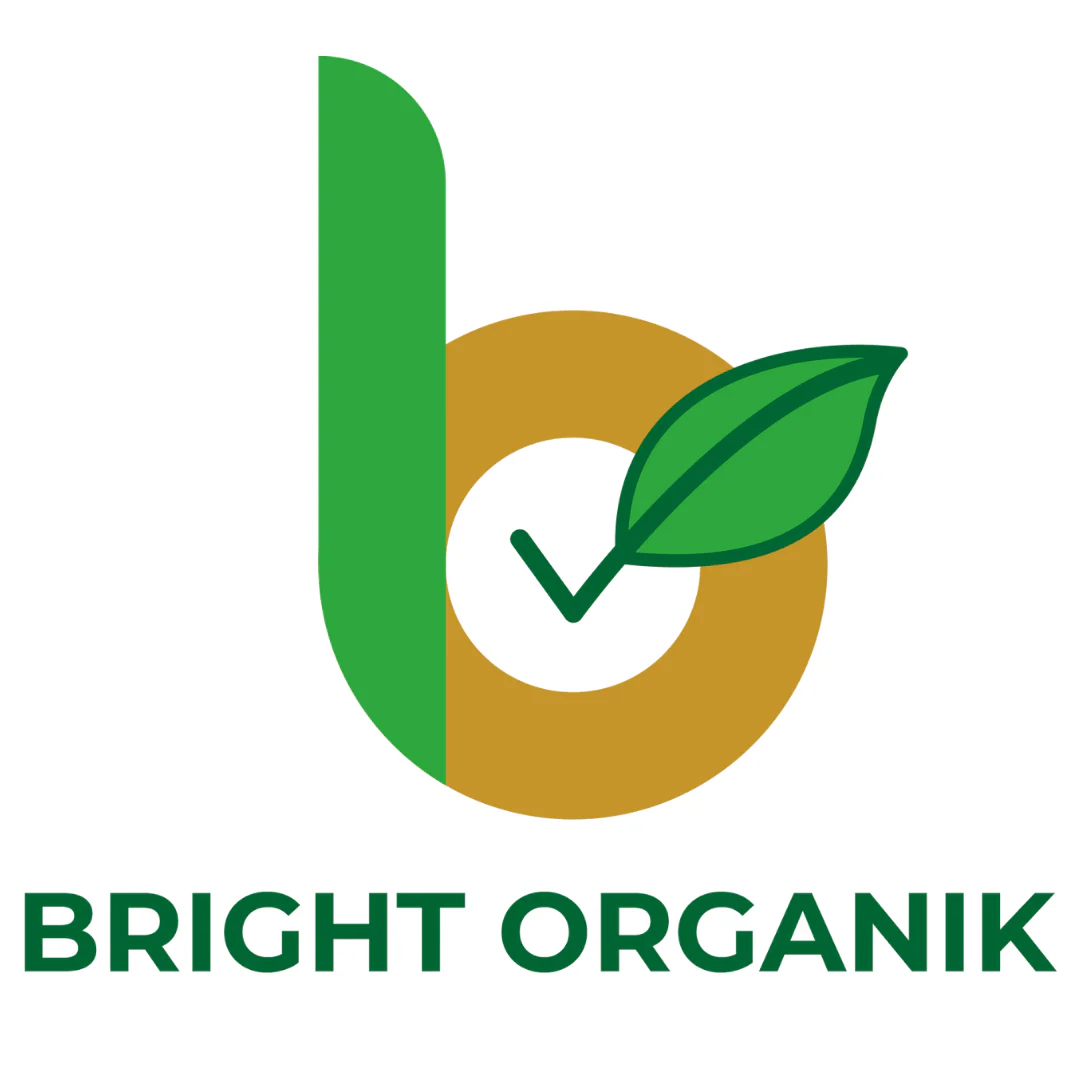 Bright Organic