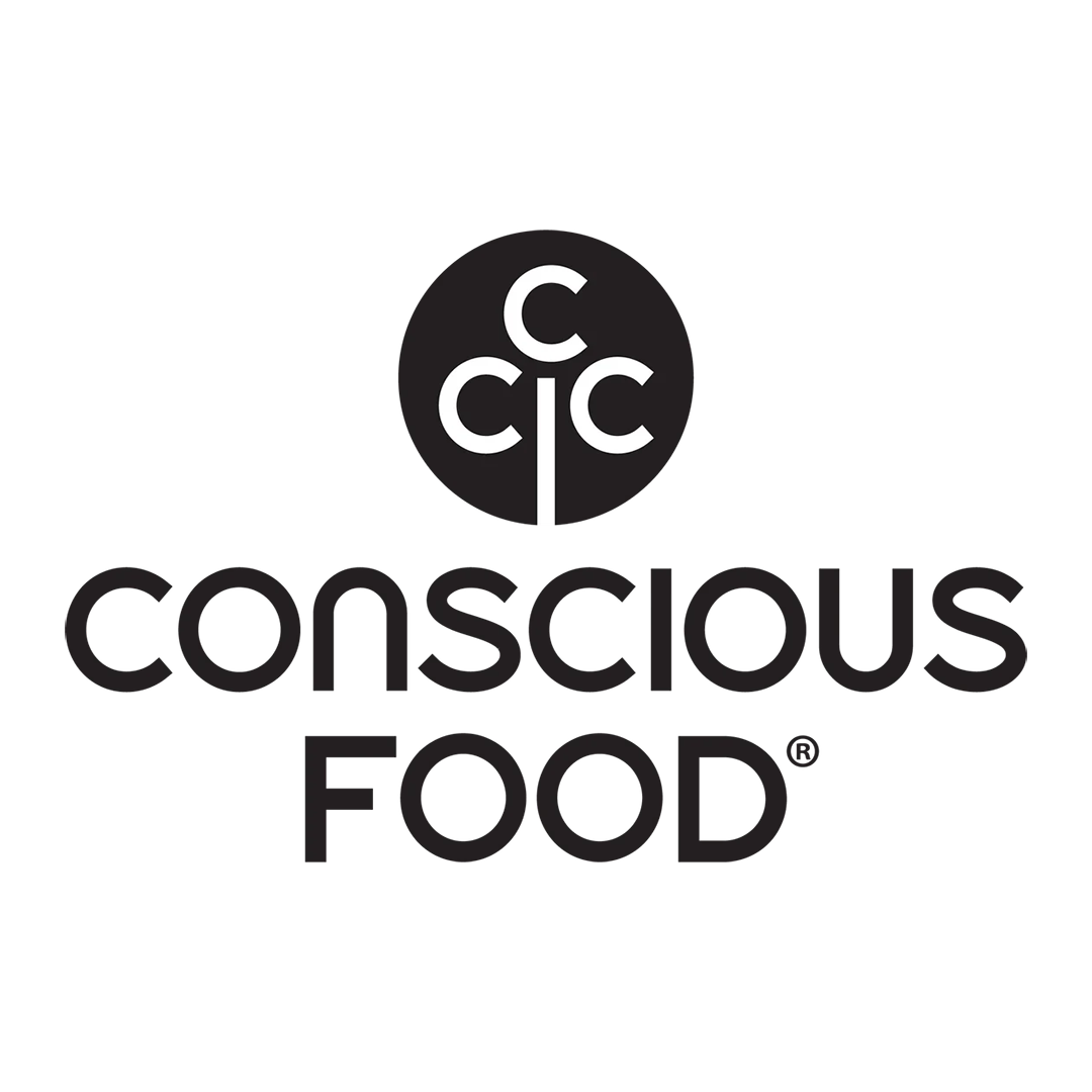 CONCIOUS FOOD