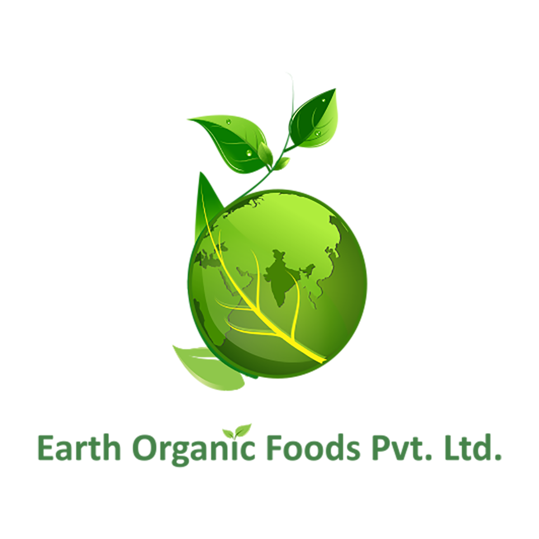 Earth Organic Foods Pvt. Ltd.