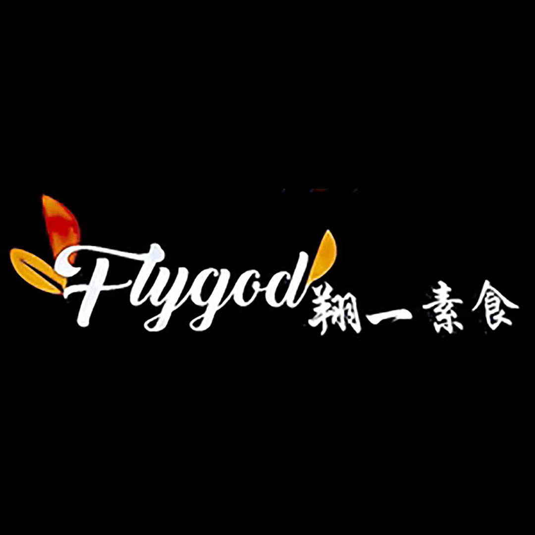 Flygod Vegetarian Organic