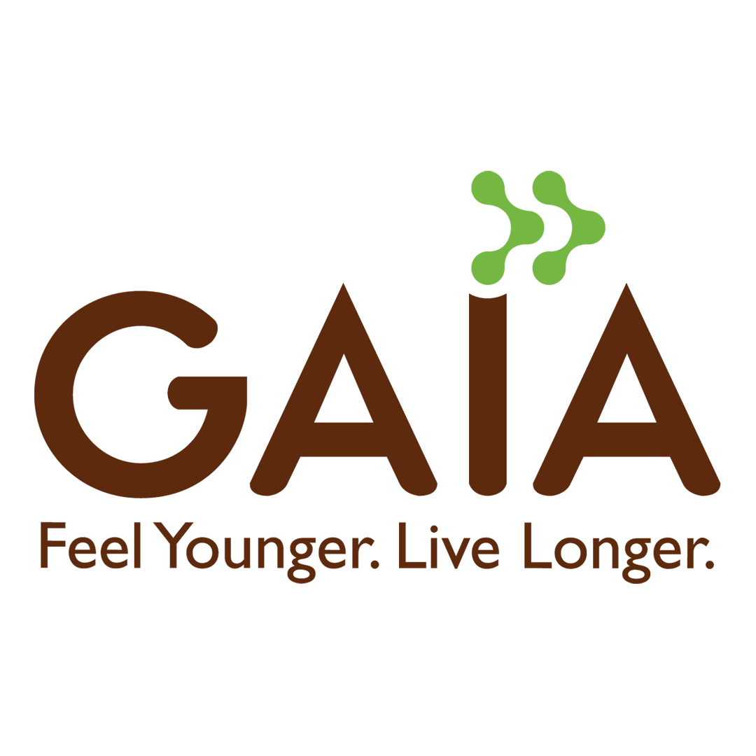 Gaia Good Health