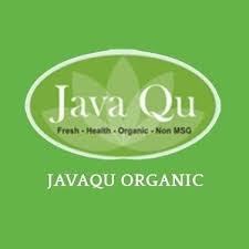 JavaQu Organic