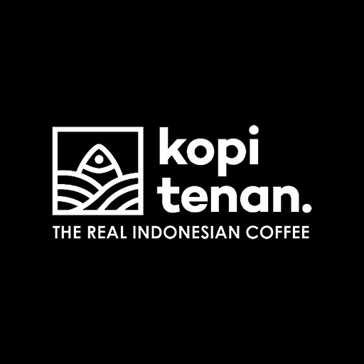 Kopi Tenan.