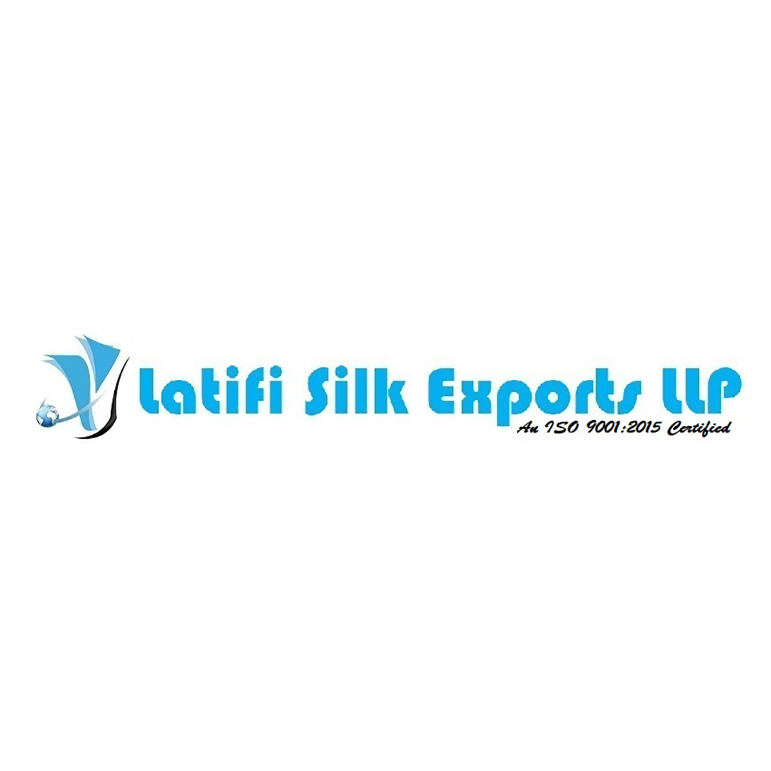 Latifi Silks Export
