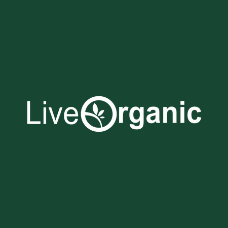 Live Organic