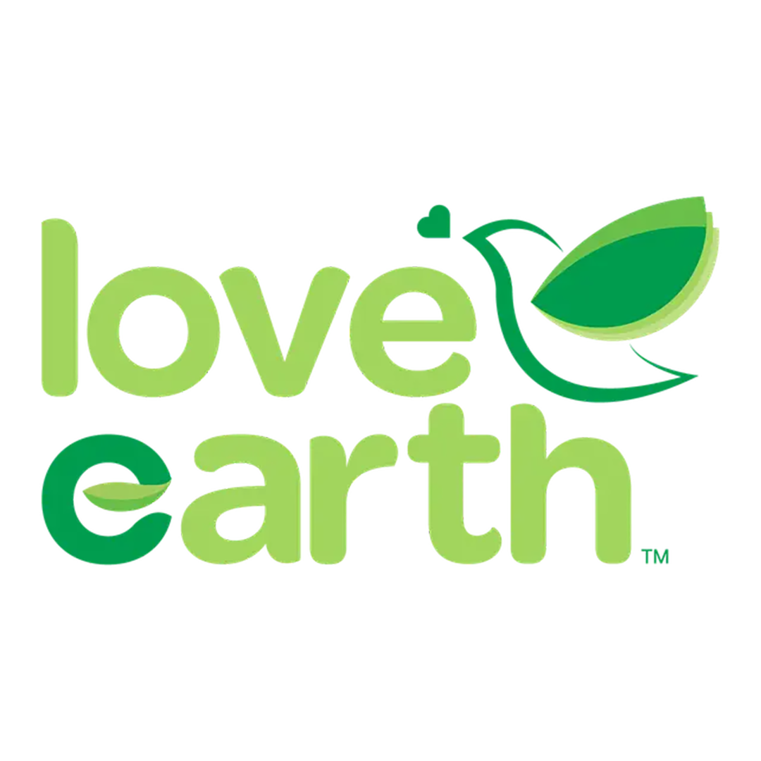 Love Earth
