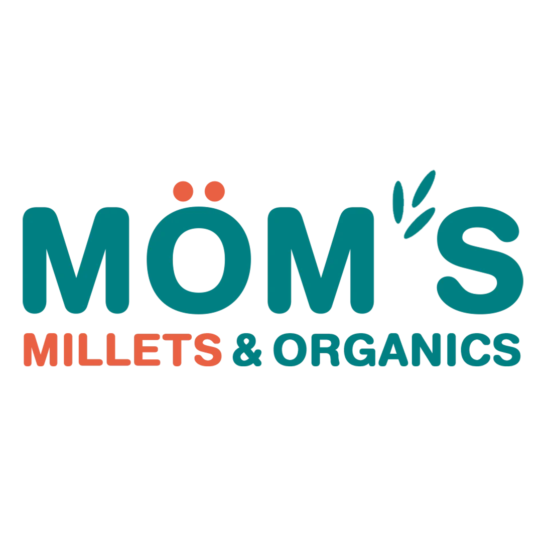 Mom's Millet & Organics