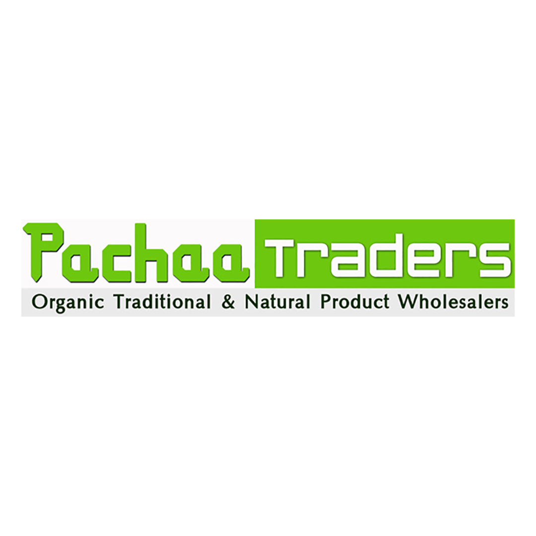 Paacha Traders Organic