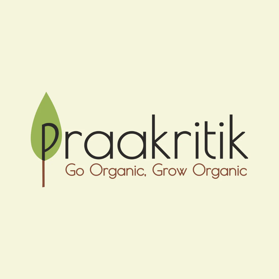 Praakritik Natural & Organics