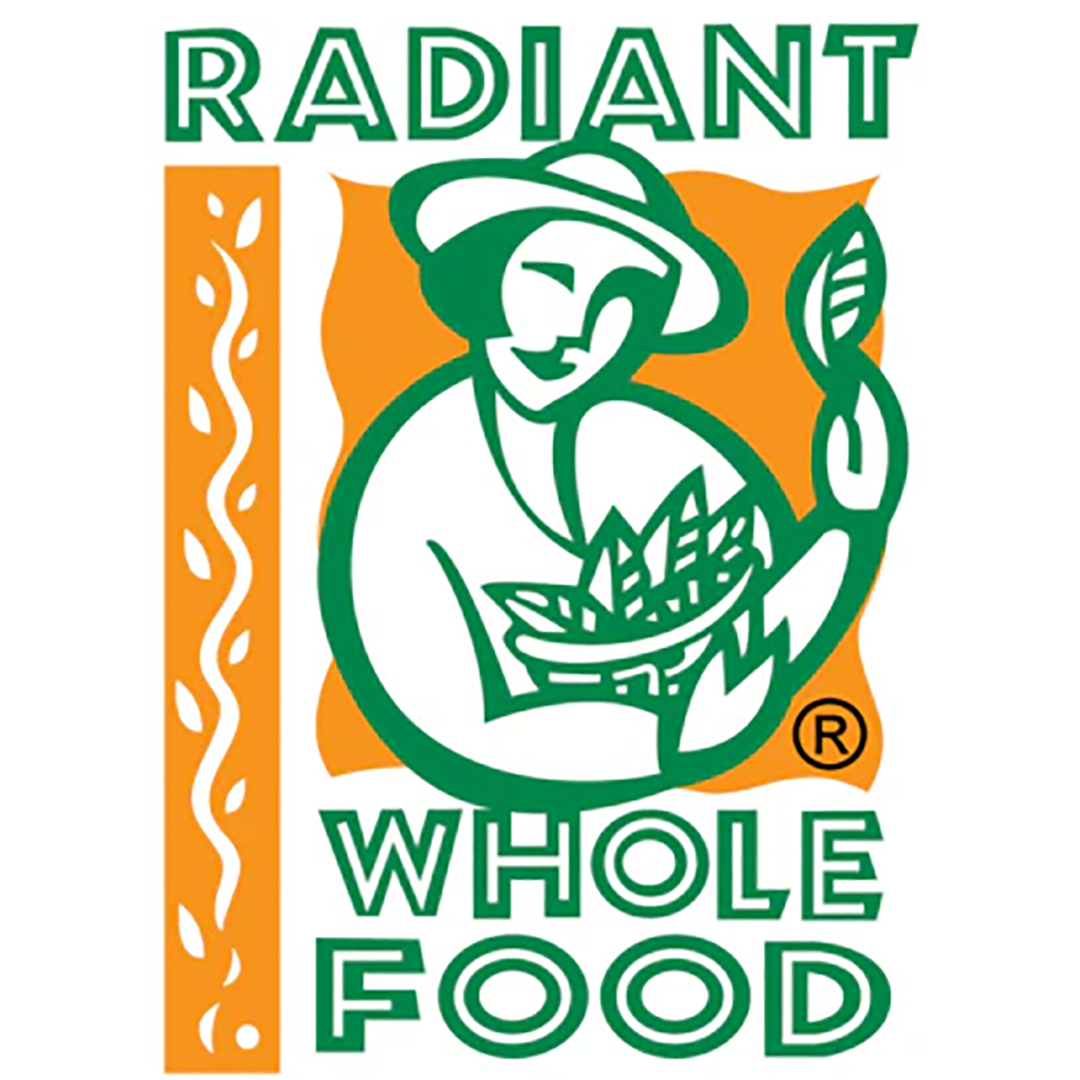 Radiant Whole Food