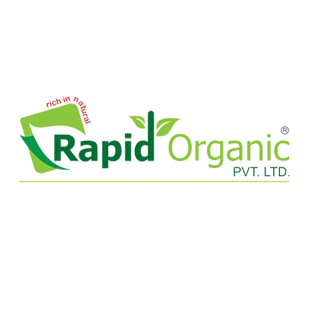 Rapid Organic