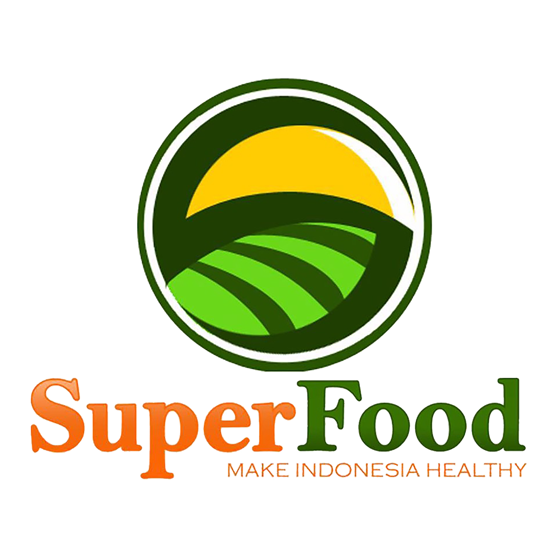 Superfood Indonesia