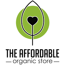 The Affordable Organic Store