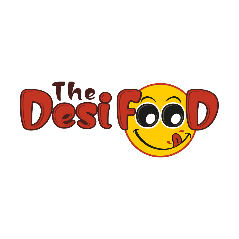 The Desi Food