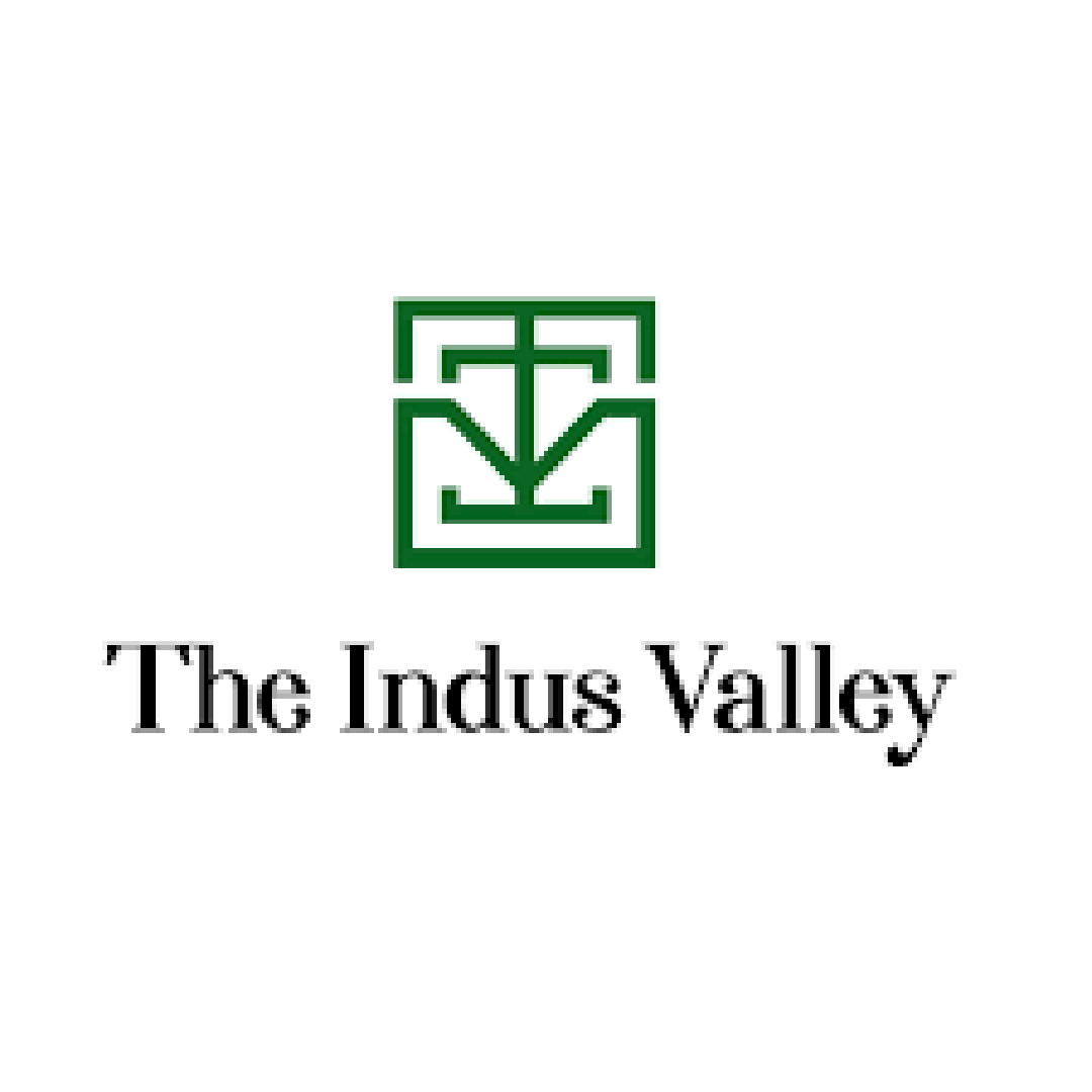 The Indus Valley