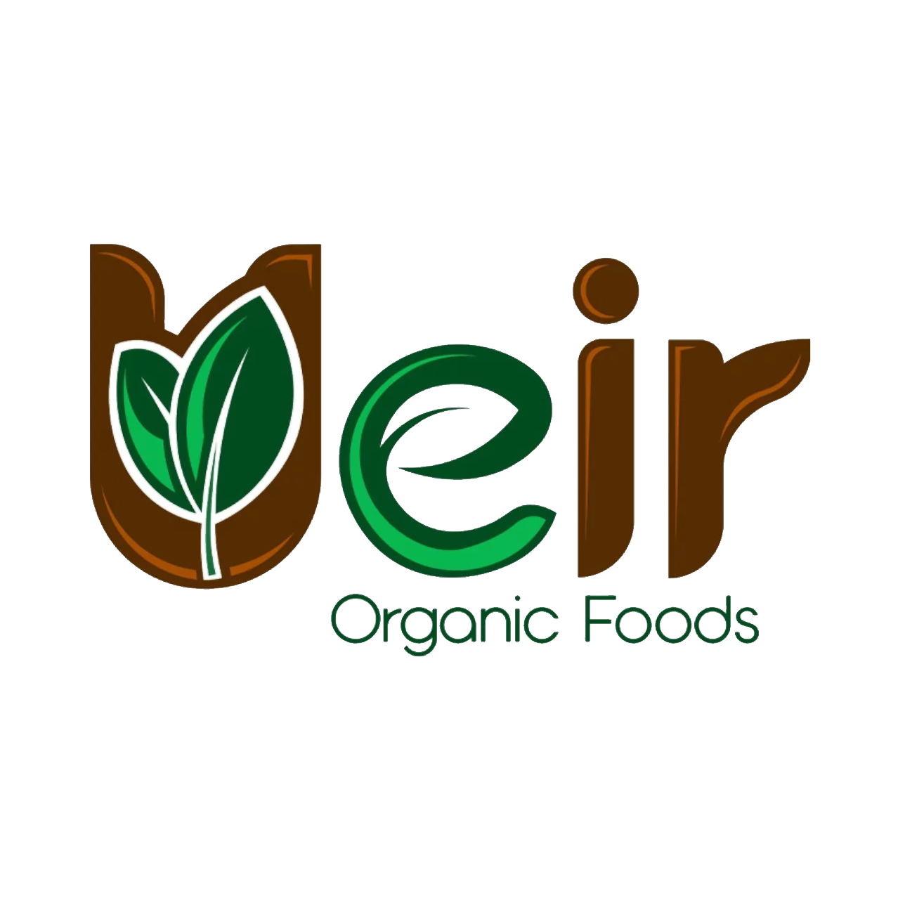Ueir Organic Foods