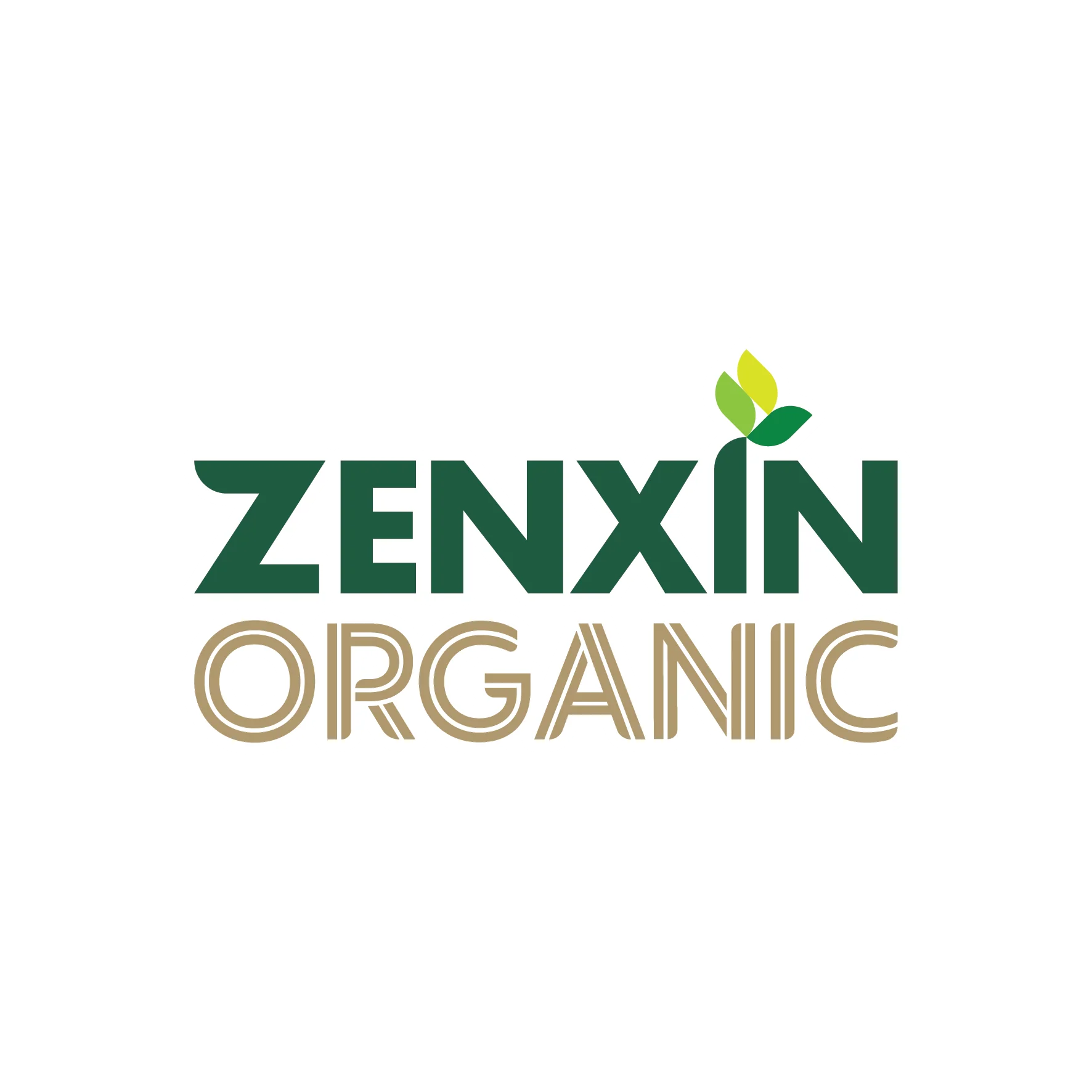 Zenxin Organics